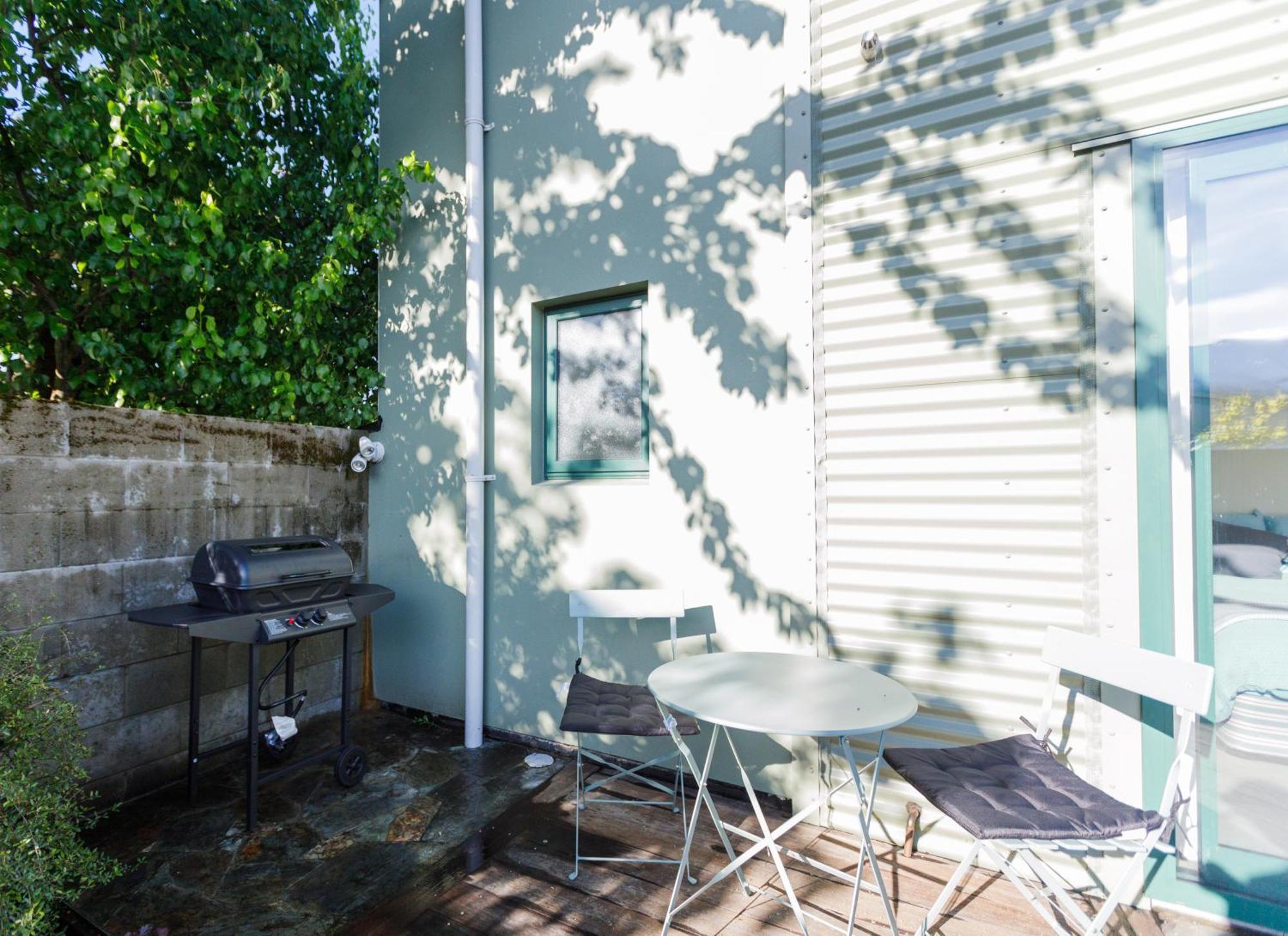 Private Guesthouse In วานากา ภายนอก รูปภาพ